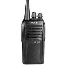 BỘ ĐÀM CẦM TAY HYT TC-600 (VHF)