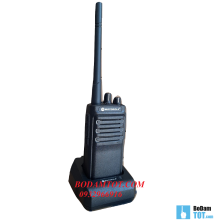 Bộ đàm Motorola GP328 VHF/UHF NEW