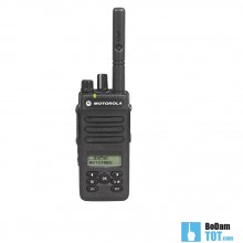 Bộ đàm Motorola XIR P6620I VHF